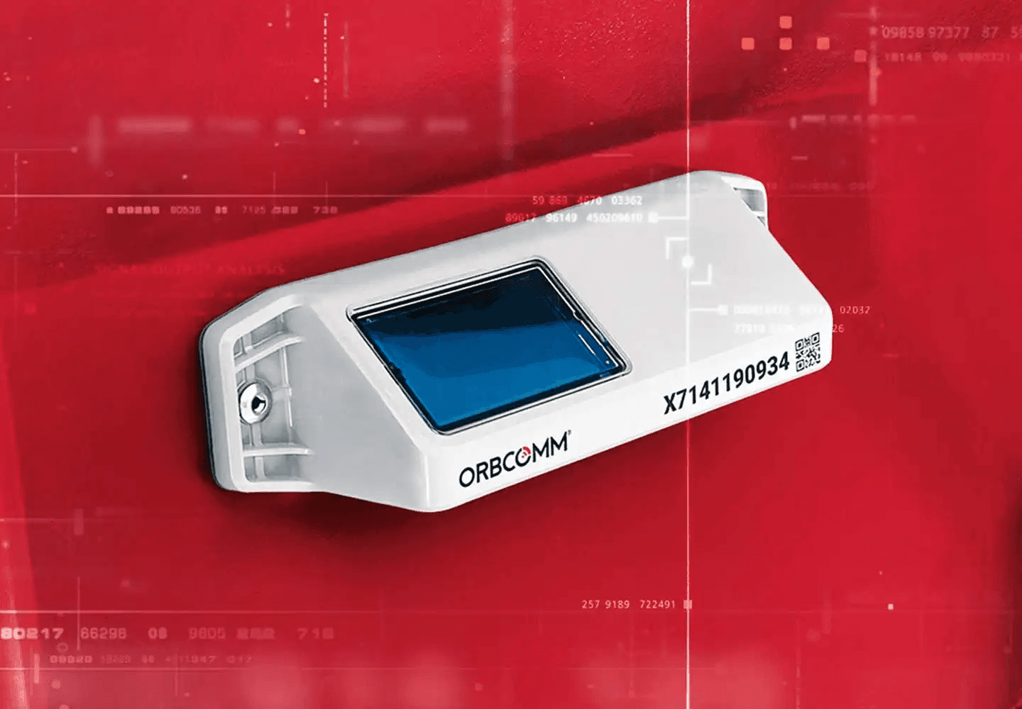 ORBCOMM CT 1000