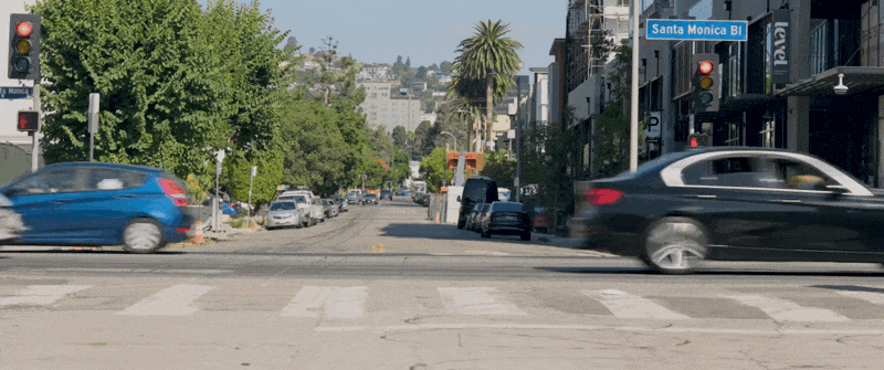 The secret behind these autonomous delivery robots (Serve Robotics)