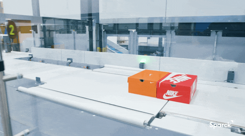 Sparck Technologies’ CVP Everest & Impack Systems