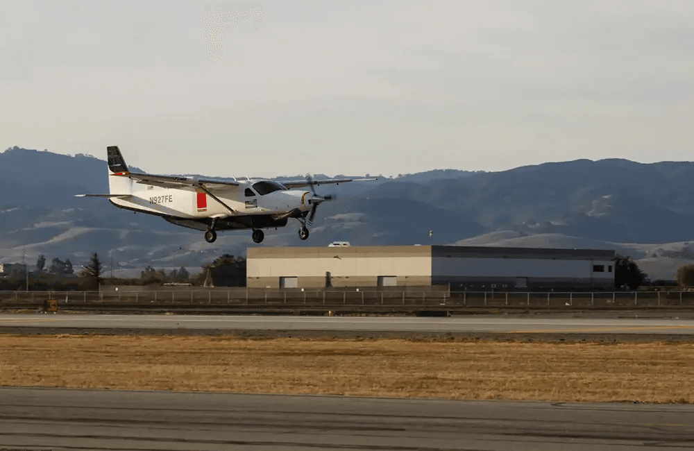 Reliable Robotics has demonstrated fully automated cargo flights using retrofitted aircraft, paving the way for autonomous air freight on short- to medium-haul routes.