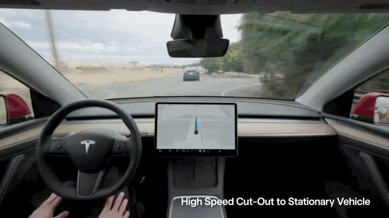 Putting FSD Safety to the Test | Tesla
