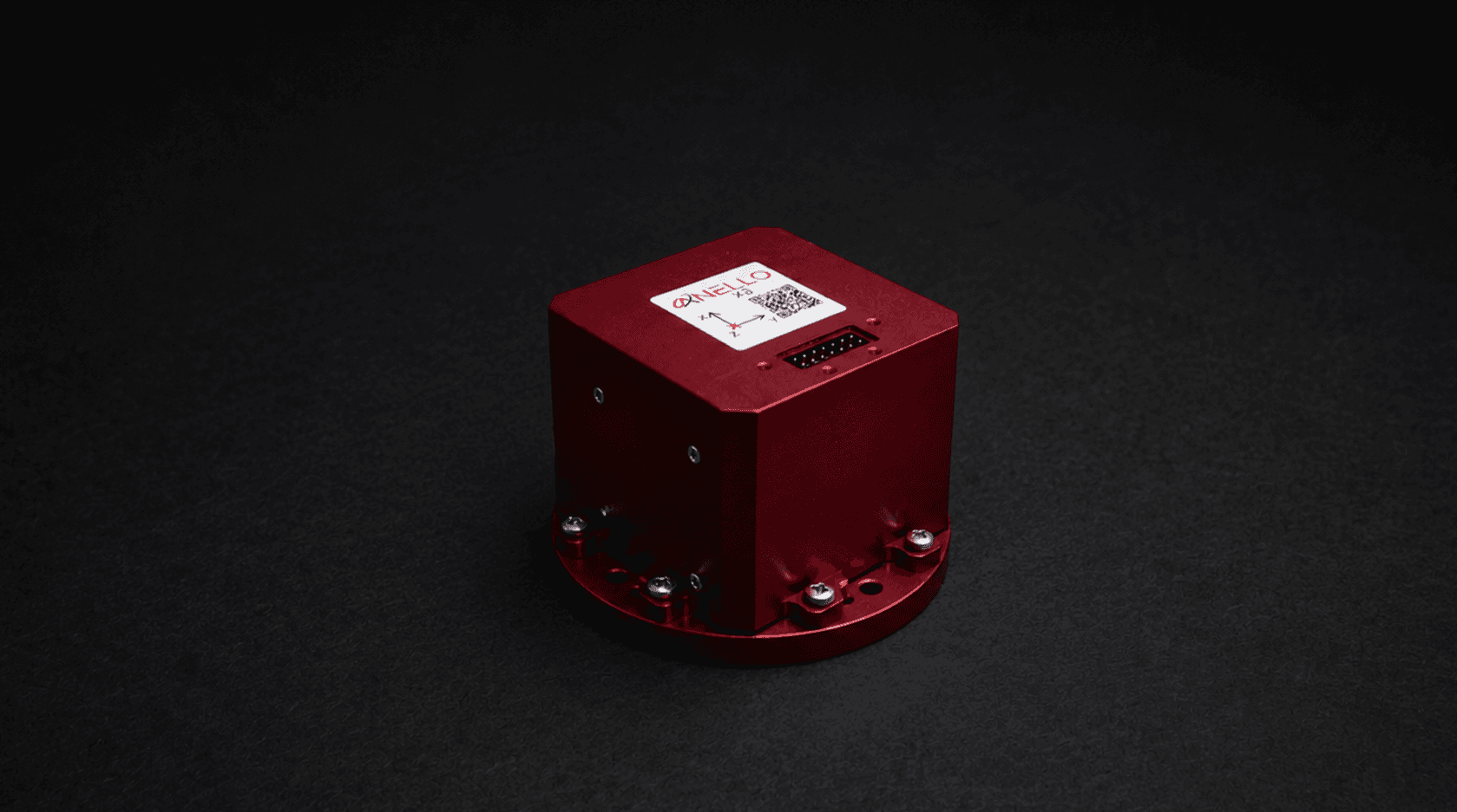 Anello Photonics