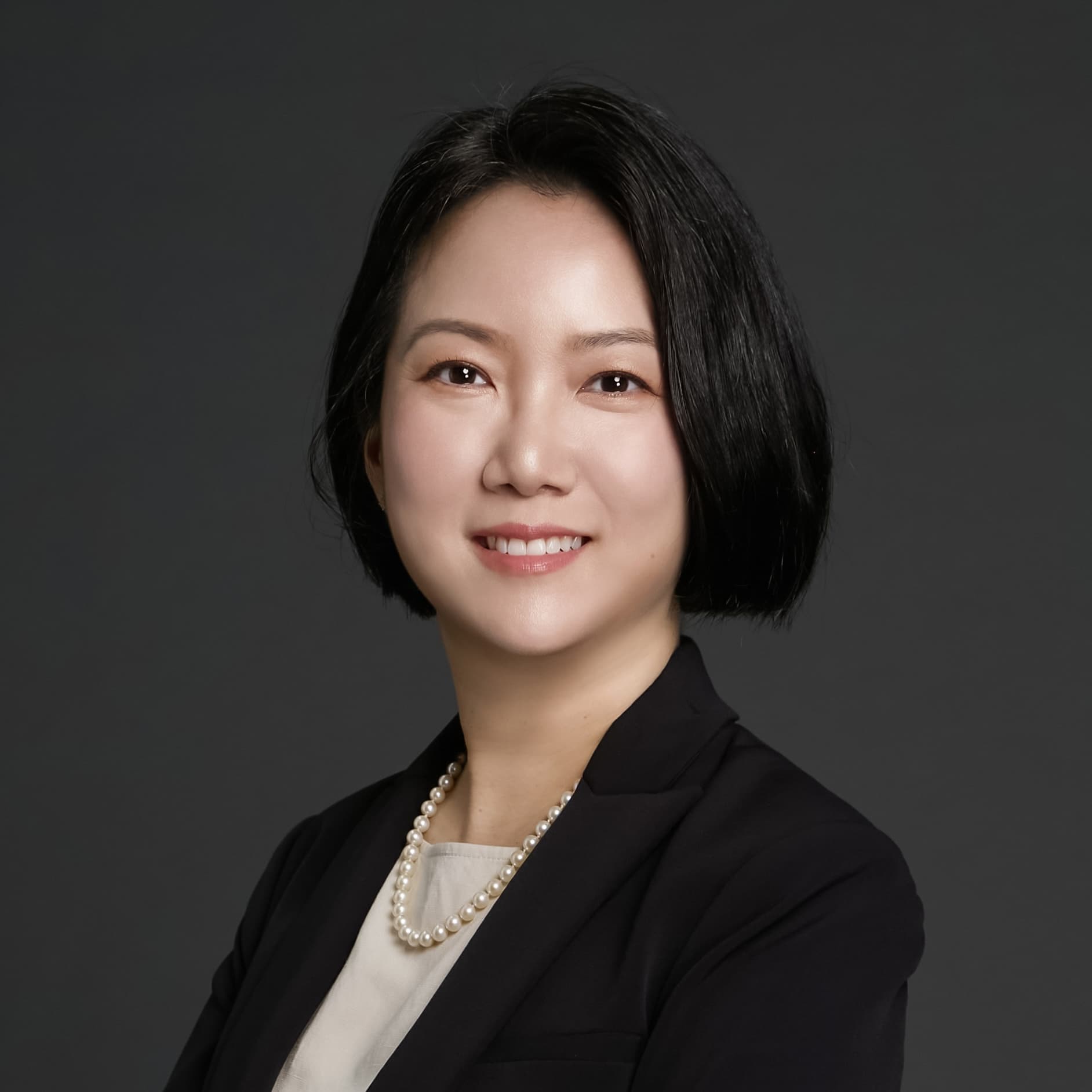 Lia Wang