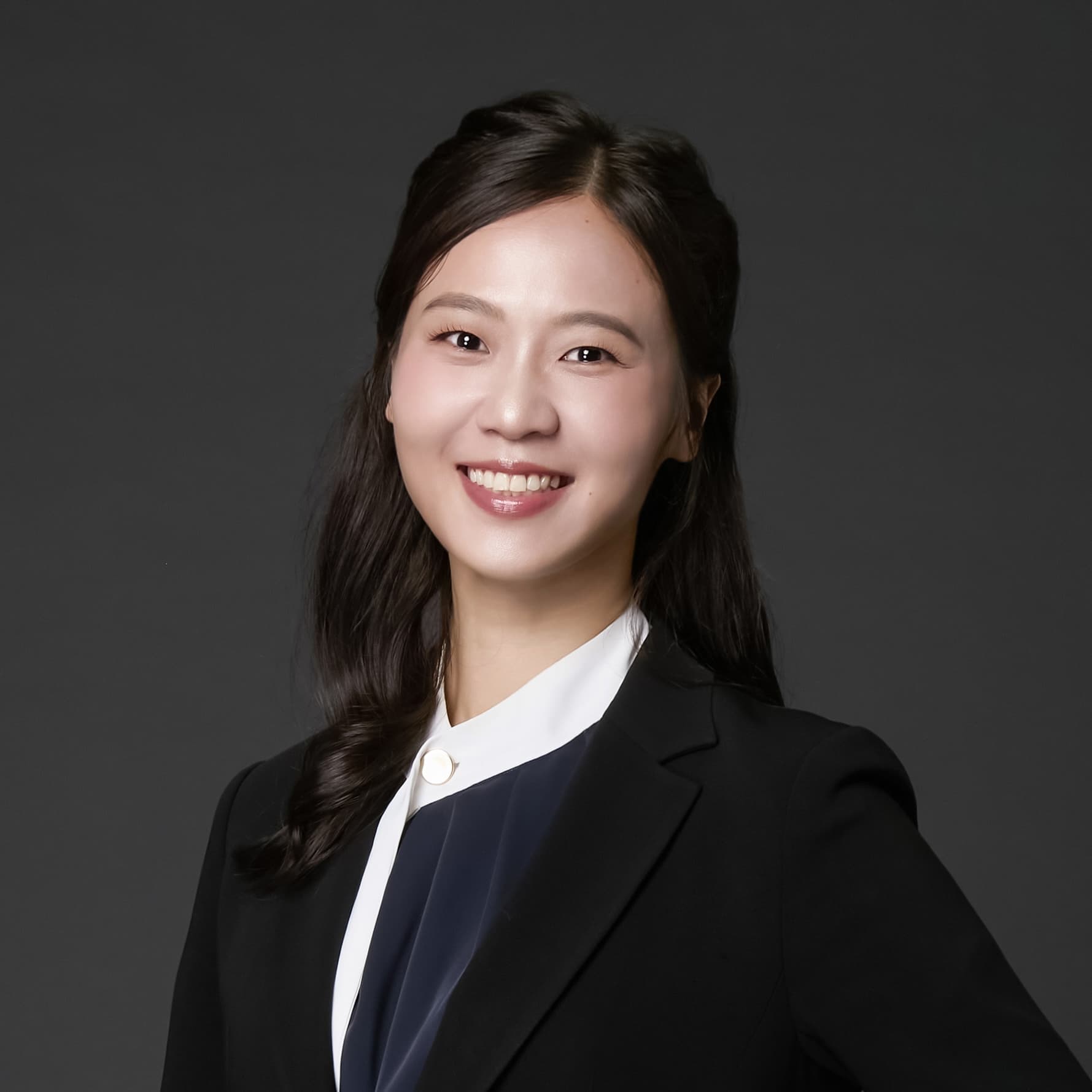 Melody Lu
